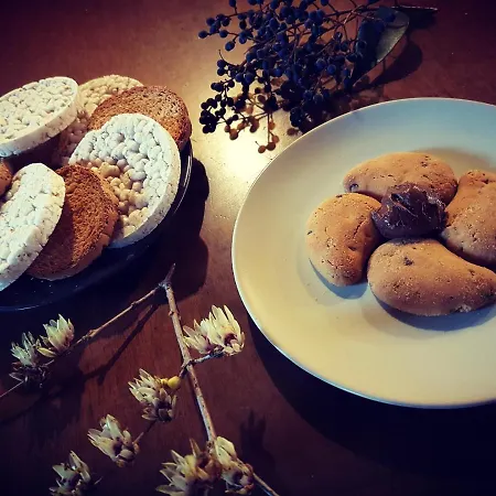 Bed & Breakfast La Cascina Di Alice Castiglione Delle Stiviere
