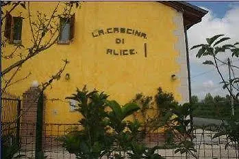 Bed & Breakfast La Cascina Di Alice *