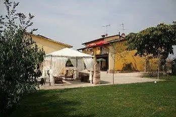 La Cascina Di Alice * Castiglione Delle Stiviere