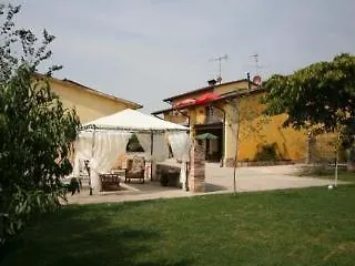 La Cascina Di Alice Castiglione Delle Stiviere