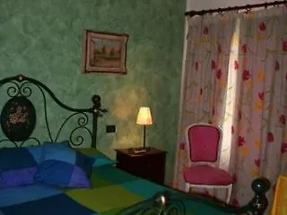 Bed & Breakfast La Cascina Di Alice Castiglione Delle Stiviere