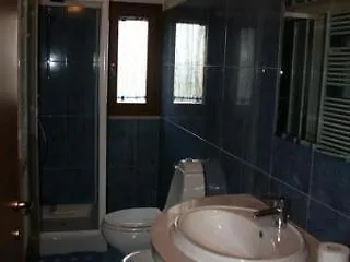 La Cascina Di Alice Bed & Breakfast *