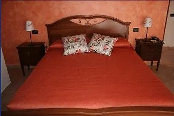 La Cascina Di Alice Bed & Breakfast Castiglione Delle Stiviere