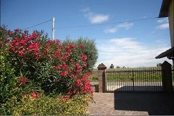 La Cascina Di Alice Bed & Breakfast
