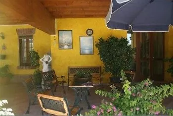La Cascina Di Alice Bed & Breakfast Castiglione Delle Stiviere