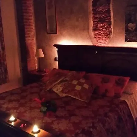 La Cascina Di Alice Castiglione Delle Stiviere