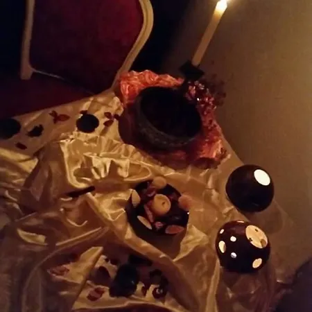 La Cascina Di Alice *
