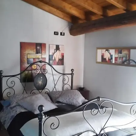Bed & Breakfast La Cascina Di Alice *