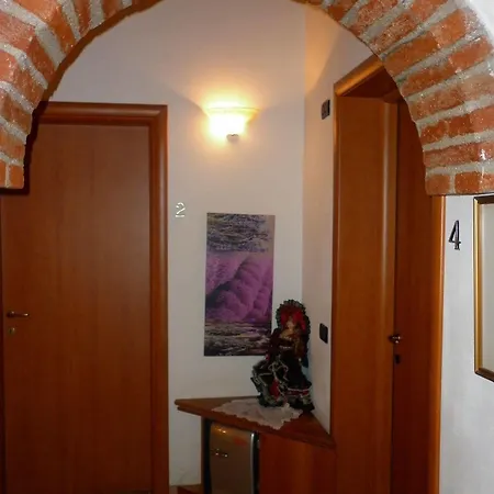 La Cascina Di Alice * Castiglione Delle Stiviere