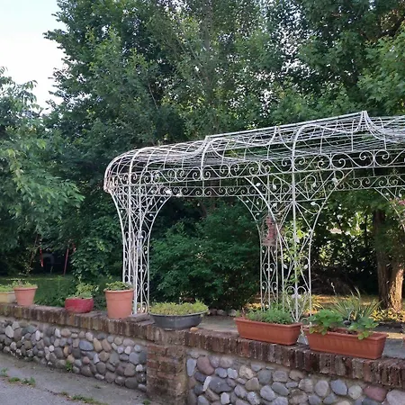 La Cascina Di Alice Bed & Breakfast