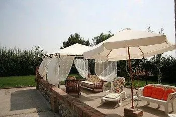 住宿加早餐酒店 La Cascina Di Alice