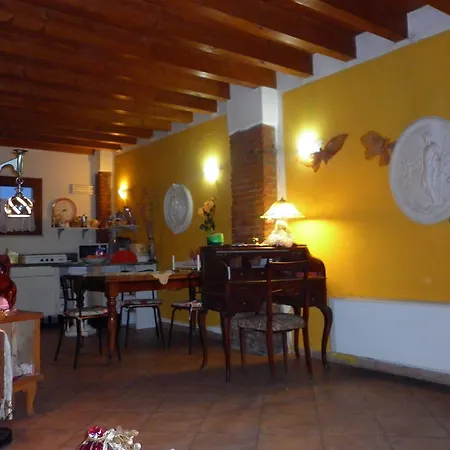 La Cascina Di Alice